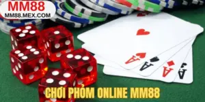 Chơi Phỏm Online MM88 – Luật và Mẹo Chơi Từ Cao Thủ